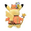 POKEMON Center Original Plush Paldea Spooky Halloween Pikachu 24.5×17×10(H×W×Dcm)
