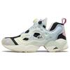 Smiley X InstaPump Fury 95 50th Anniversary Unisex Sneakers Multi-Color Pantone Core-Black GX2253