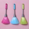 Two-color Handle PP Silk Computer Keyboard Cleaning Brush Office Household Dust Duster Feather Duster