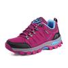 Women Ankle Outdoor Trekking Boots Hiking Shoes Woman Mountain Climbing Treking Sneakers