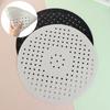 Bath Stopper Durable Non-Slip Drain Mats Rubber Sink Mat Protector Sink Strainer