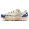 New P 6000 Athletic Department Coconut Milk Medium Blue FJ5443-113