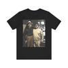 Nick Mullen Stavros Halkias Short Sleeve Tee Shirt Graphic Print Crewneck Unisex