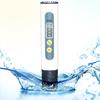 Tds Meter Water Meter Automatic Calibration Drinking Water Aquarium