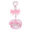 Sanrio Mikko Illustrations Acrylic Keychain My Melody 219860
