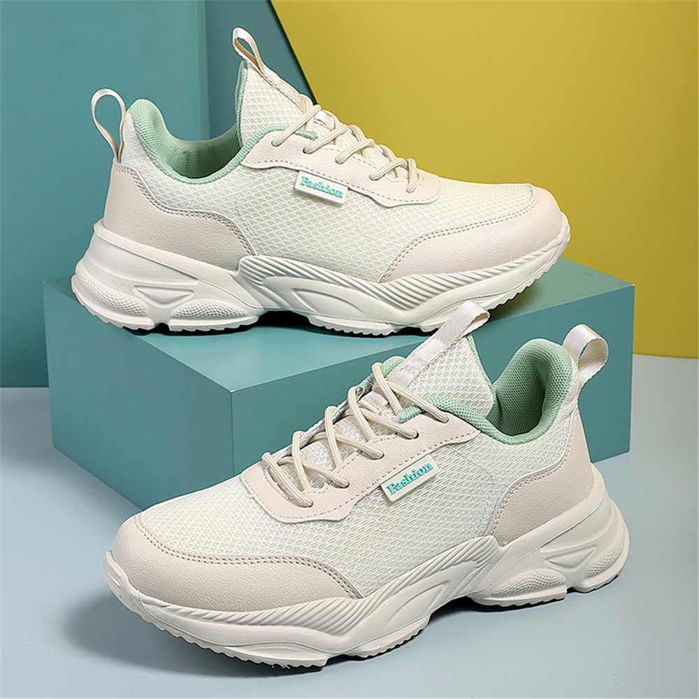 35-39 Ventilation Small Size 32 Women's Shoes Long Shoes Boots Luxury Brand Sneakers Sport Bity Beskete Supplies Hypebeast