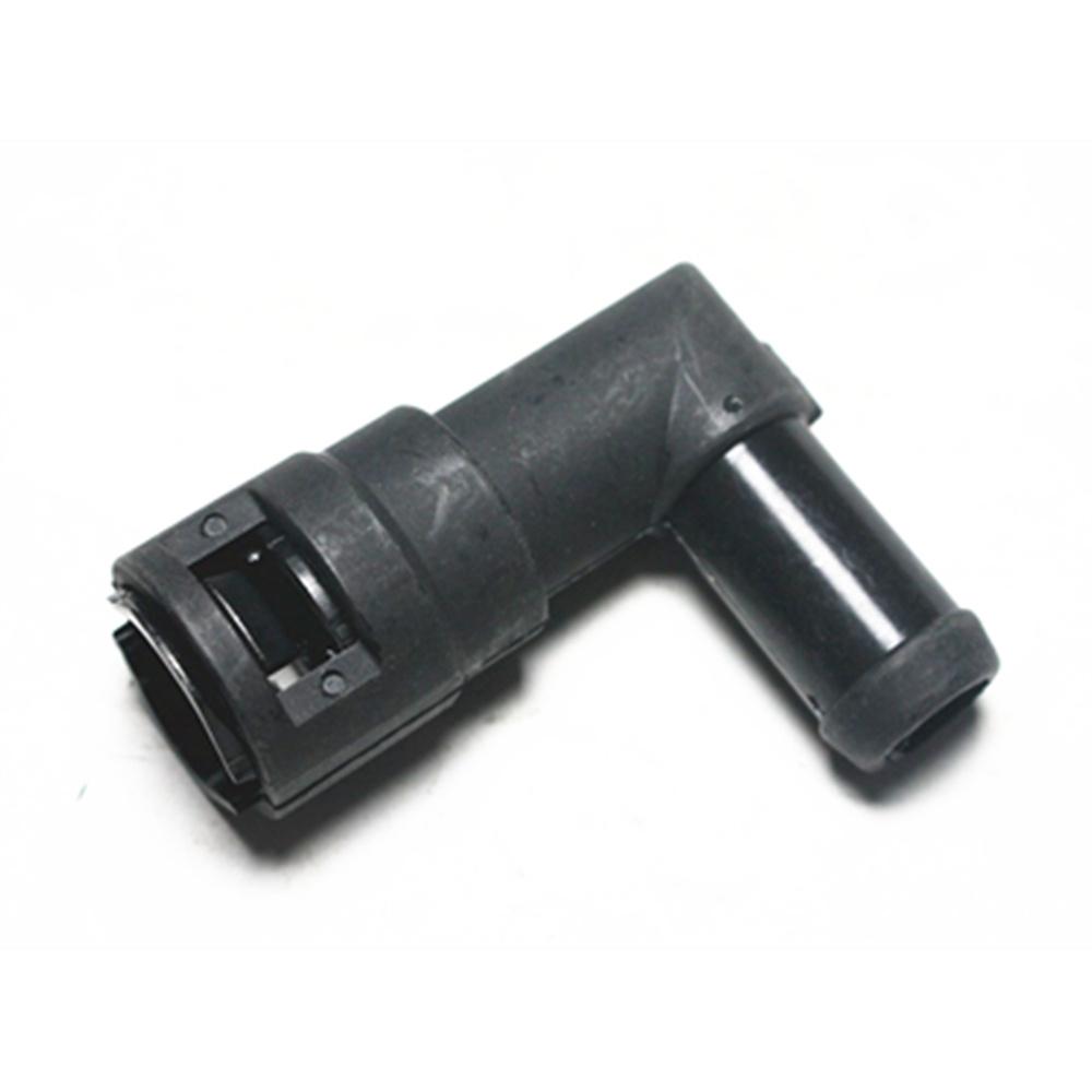 New 1Set Car Heater Hose Connector BJ1H-61-240A Fit for Mazda Protege5 Protege CX-7