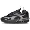 Air Max Furyosa Black Metallic Dark Grey Women Sneakers Anthracite HJ4319-001