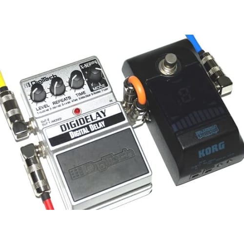 Sound MOMO Canare Red 75cm LL (CANARE GS-6 Patch Cable) P1LLC 1 Piece (Made In Japan)