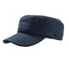 Atlantis Tank Brushed Cotton Military Cap