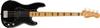 Squier by Fender Electric Bass Classic Vibe 70s Precision Black with Soft Case Bass®,