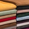 100x155cm Luxury Thicken Velvet Fabric Polyester Stretch Velour Upholstery Fabric for Sofa,Curtain,Cloth Sewing DIY Material
