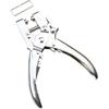 Eyelet Set Eyelet Pliers Metal Eyelets 3mm & 5mm Grommet Tool Kit With Hole Tarpaulin Eyelets Installation Tools Clothing Accessories