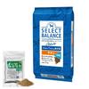 Select Balance Dog Food Adult Chicken Medium Grain 7kg Daily Vitality Domestic Pet Enzyme Vegetable 100g + (Fermented Powder)