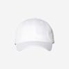 Basic Flag Cap (White/GD), 18mobfc002-7000009088