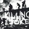LP Record KILLING JOKE - Killing Joke EGS109 EDITIONS EG US Rock