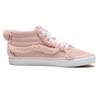 Vans Skate Mid Reissue Rabbit Pink Vn0a391fpnk