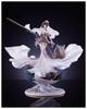 Oriental Forest Azur Lane Ark Royal Pure White Guardian Painted Complete Figure