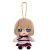 Delico's Nursery Lucia Lorca Chibi Plush Sitting Mascot
