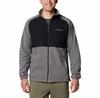 Fleece with Zipper Sage Peak™