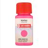 Paint for Textile - Neon Pink - Talens Art Creation - 50ml