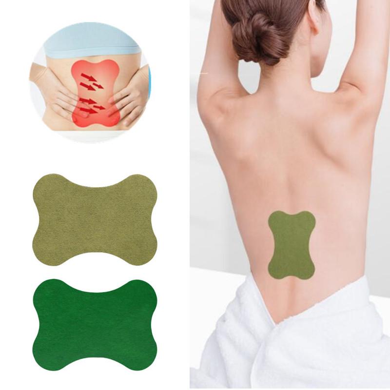 Lumbar Spine Pain Relief Patches Relieve & Inflammation Pain Instantly Health Care
