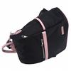 Fashion Clothes Nylon Girl's School Bag Women's Backpack Zipper Multifunctional School Use Shoulder Bag