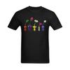 Pikmin 2 Pikmin Cartoon Design T-Shirt