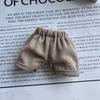 Multistyles Cotton Doll Shorts Fashion Pants Trousers Clothes Kids Toys  for 10cm Cotton Doll