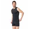Odlo Sleeveless Base Layer Crew Performance Light