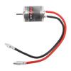 370 Brushed Motor 31T Low Noise Stainless Steel Large Torsion Universal Fit for Axial SCX24