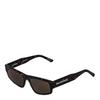 Balenciaga Sunglasses One Size BB0305S, [Used]