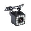 12 LED 170 Degree Car Rear View Camera Night Vision Reversing Auto Parking Monitor CCD Waterproof HD Video Car Rear View Camera