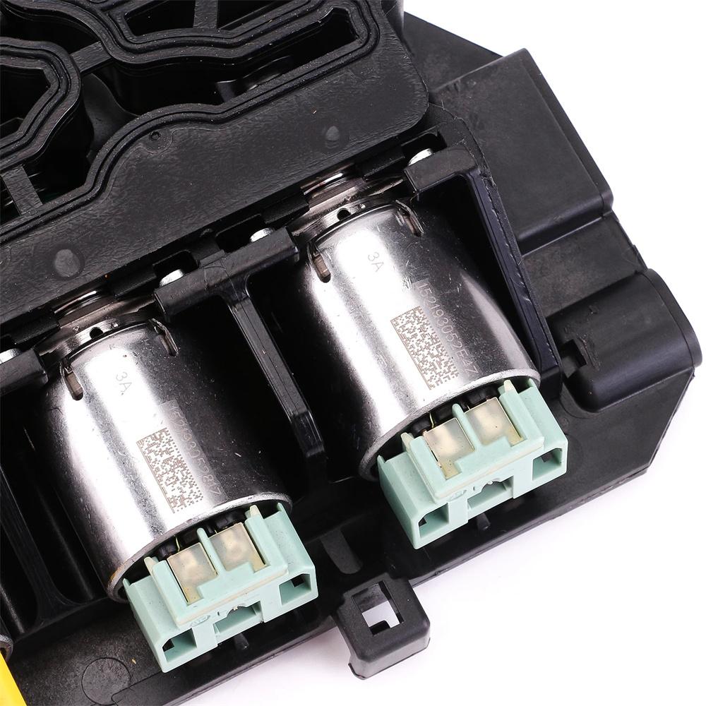 6T30 6T40 6T45 6T50 TCM Transmission Control Module For Chevy Buick GMC 2014up