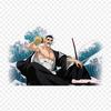 Tetsuzaemon Bleach Brave Ichigo Kurosaki Tetsuzaemon Iba аниме Lron на нашивки для сумки для одежды футболка термопереносные наклейки в полоску аппликации