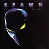 CD VARIOUS - Spawn: The Album EPC4881182 Immortal Record 1997 Russia Dance & Electronica Used