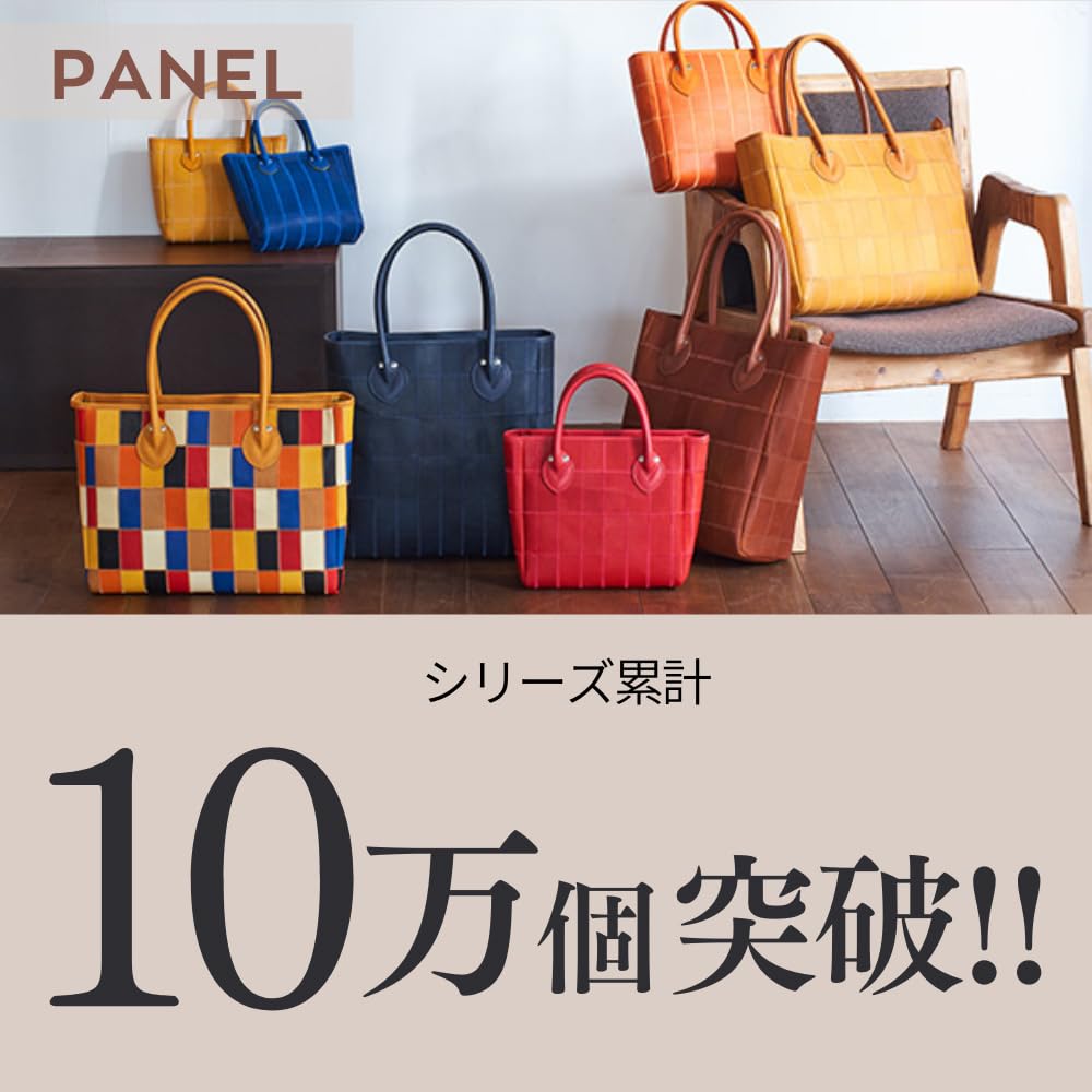 Official Baseball Glove Body Bag Sacoche Genuine Leather Shoulder Bag Small Crossbody Bag DPC270 Black [Tryon] Manufacturer's Men's