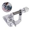 Domestic Sewing Machine Presser Foot Blind Stitch Rolled Hem Tool Accessory