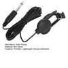 Professional Clip-On Pickup Compact Size Portable Easy To Install Classical Acoustic Violin Pickup Instrument Accessories