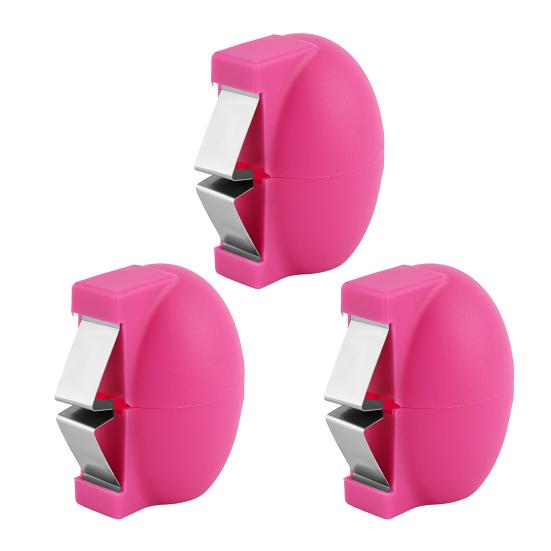 Открывалка для яичной скорлупы Эргономичный крекер для яиц Многофункциональная очиститель для яиц для приготовления пищи, выпечки, кухни Удаление яичной скорлупы