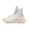 Run Star Legacy CX Comfortable Versatile High-Top Sneakers Women Sneakers White Pink Blue A09108C
