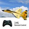 FX-820 2.4G 2CH SU-35 Glider Wingspan EPP RC Airplane RTF Plane UAV