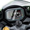 Speedometer Display Screen Protector Film Kawasaki ZX-25R/SE (2023~) ZX-4R/SE ZX4RR (2024~) ZX-6R (2024~) ZX-10R
