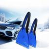 1Pc Multi-functional Stainless Steel Car Snow Removal Tool, Dedicated Glass De-icing and Snow Melting Tool, Quick and Portable De-icer