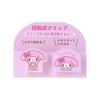 Sanrio My Melody Rotating Memo Stand Clips of 430587 360-Degree (Set 2)