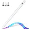 Stylus Pen for iPad 2018-2025 & Android, 10 Min Charge, Tilt & Palm Rejection, Compatible with iPad 6th-11th/Air 3-5/Mini 5-6/Pro 11"/12.9"/13" M4