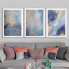 Paintings for Home Room Abstract Luxury Poster Frameless Wall Art Prints Modern Home Room Decor Picture Prints No Frame