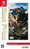 Monster Hunter Rise Best Price (re-priced Version) -Switch