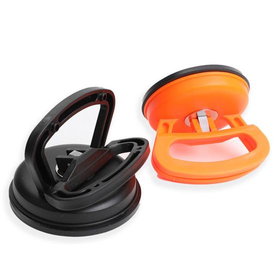 Glass Suction Cup Heavy Duty Handle Multi-Purpose Object Mover Tile Glass Lifter Car Dent Puller Laminate Floor Gap Fixer Repair Tool