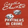 Partners In Crime by Agatha Christie Paperback Book 9780007590605